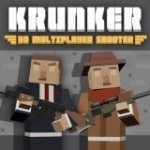 Картинка Krunker.io